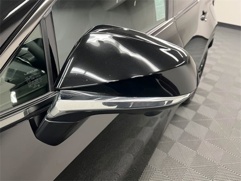 Certified 2024 Lexus NX 450h+ F Sport image 21