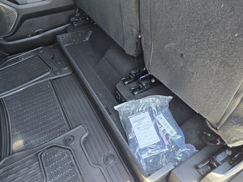 Used 2025 RAM 1500 Limited image 42