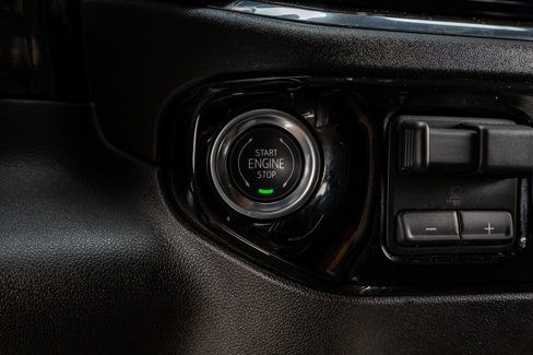Used 2025 Chevrolet Silverado 2500 LT w/ Trail Boss Package image 24