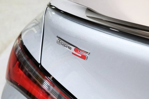 Certified 2024 Acura Integra Type S image 8