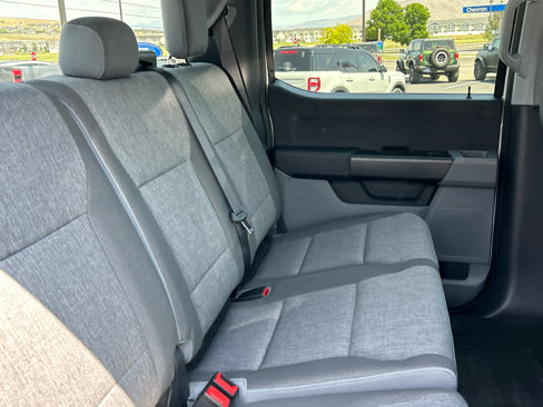 New 2025 Ford F150 XL w/ Equipment Group 103A High image 19