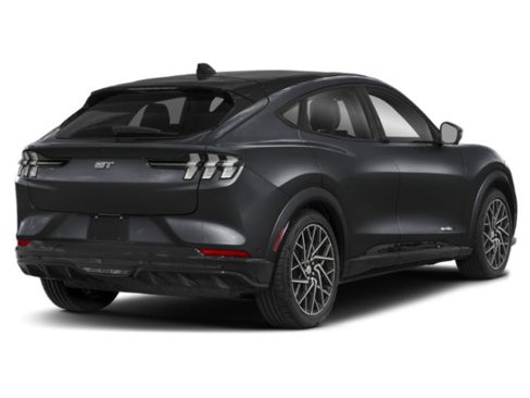 New 2025 Ford Mustang Mach-E GT w/ Interior Protection Package image 24