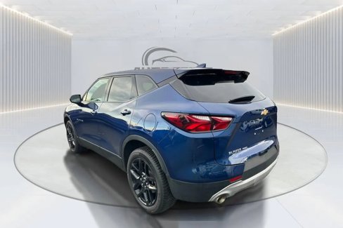 Used 2022 Chevrolet Blazer LT image 5
