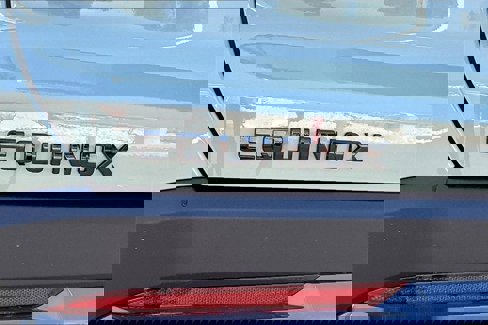 New 2026 Chevrolet Equinox ACTIV w/ Convenience Package III image 12