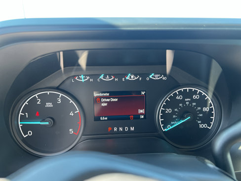 New 2026 Ford F350 XL image 10
