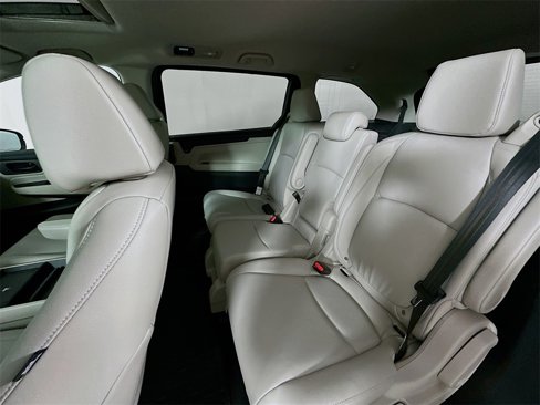 New 2026 Honda Odyssey EX-L image 17