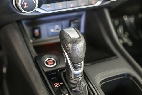 Used 2024 Nissan Sentra S image 23