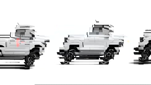 New 2026 Chevrolet Colorado Z71 w/ Z71 Convenience Package 2 image 28