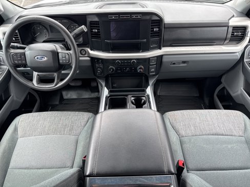 Used 2024 Ford F250 XLT image 27