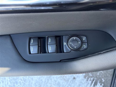 New 2025 Chevrolet Blazer RS w/ Driver Confidence II Package image 8
