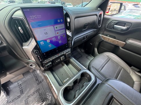 Used 2019 GMC Sierra 1500 Denali image 23