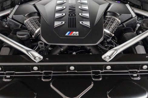 New 2026 BMW X7 M60i image 28