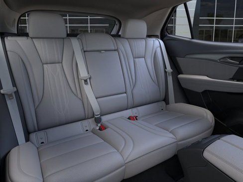 New 2025 Buick Envision Avenir image 17