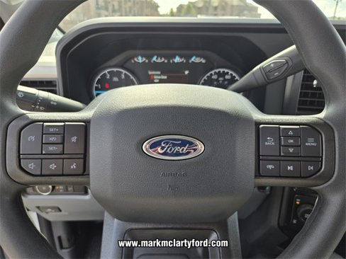 New 2026 Ford F250 XL image 22