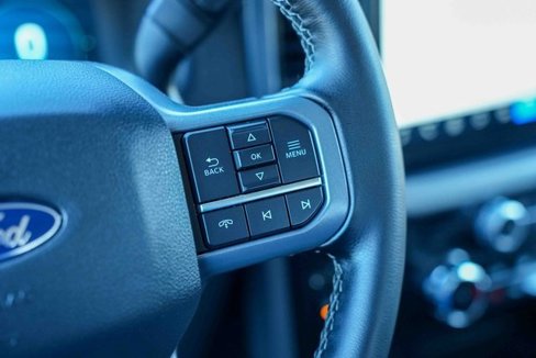 Used 2024 Ford F150 XLT w/ Equipment Group 302A MID image 31