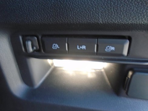 Certified 2023 Ford Explorer ST w/ Equipment Group 401A image 8