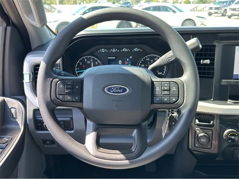New 2026 Ford F250 XL image 12