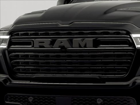 New 2026 RAM 1500 Limited image 18