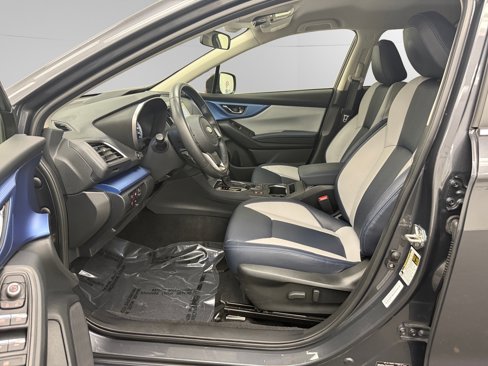 Certified 2023 Subaru Crosstrek Hybrid image 9