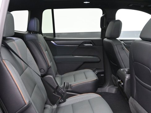 New 2026 GMC Acadia AT4 w/ Luxury Package image 12