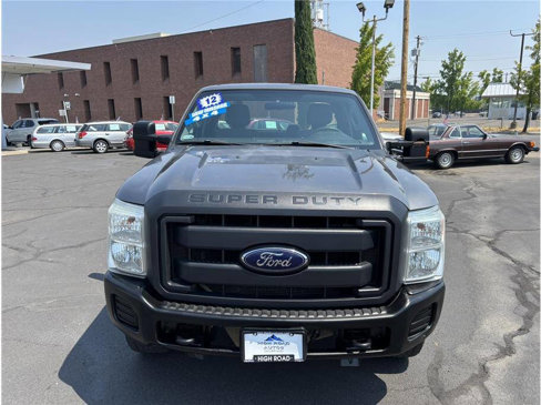 Used 2012 Ford F250 XL w/ PWR Equipment Group image 8