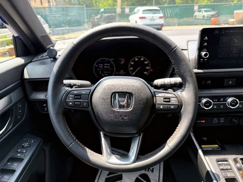 Used 2024 Honda CR-V Sport-L image 13