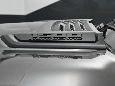New 2026 RAM 1500 Laramie image 13