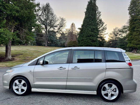 Used 2007 MAZDA MAZDA5 Touring image 8