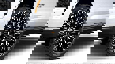New 2026 Chevrolet Suburban High Country image 55
