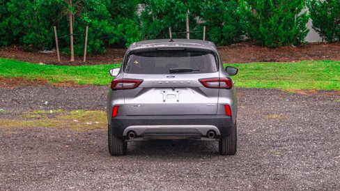 Used 2024 Ford Escape Active w/ Tech Pack #1 image 7