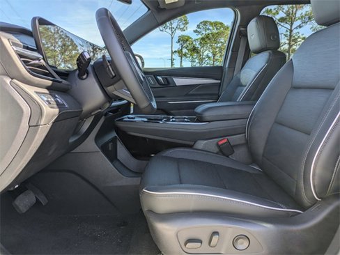 New 2025 Buick Enclave Sport Touring image 24