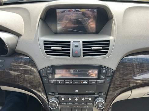 Used 2012 Acura MDX w/ Technology Package image 11