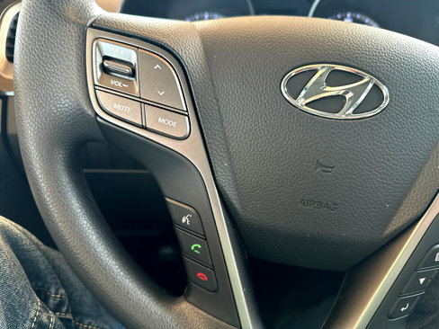 Used 2017 Hyundai Santa Fe Sport image 47