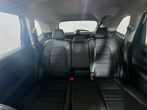 Used 2026 Honda CR-V EX-L image 13