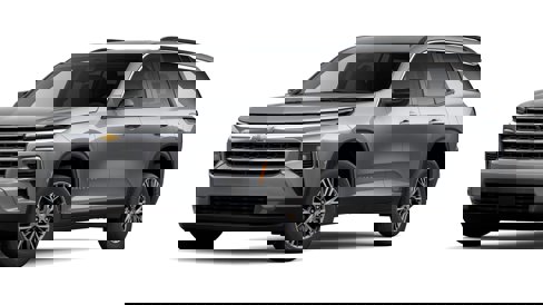 New 2025 Chevrolet Traverse LT w/ Enhanced Driving Package image 25