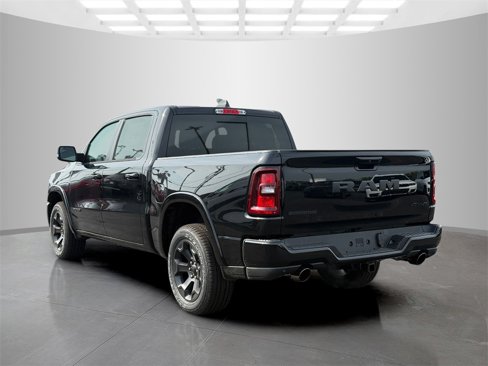 New 2026 RAM 1500 Big Horn image 5