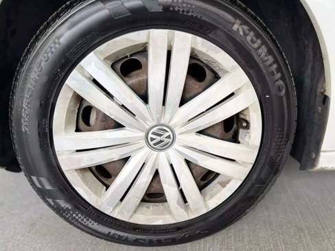 Used 2018 Volkswagen Jetta S image 29