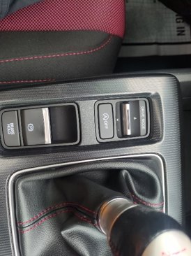 Used 2022 Honda Civic Si image 23