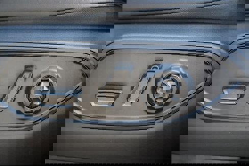 New 2025 Jeep Grand Cherokee L Altitude image 22