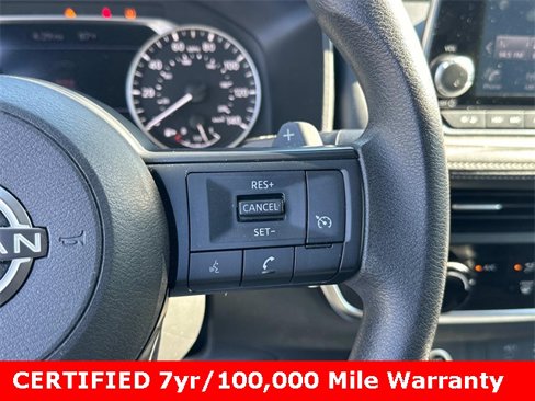 Used 2023 Nissan Rogue S image 24