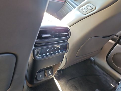 New 2026 Genesis GV80 3.5T e-SC image 11
