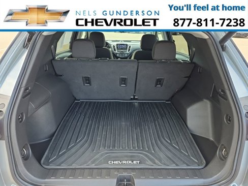 Certified 2024 Chevrolet Equinox LT image 15