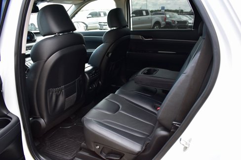 Used 2020 Hyundai Palisade SEL image 20