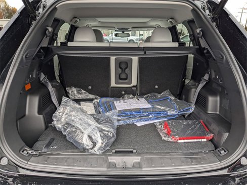 New 2025 Mitsubishi Outlander SEL image 25
