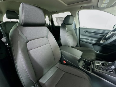 New 2026 Honda CR-V EX image 26