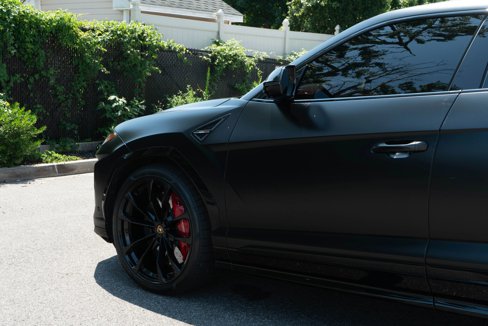 Used 2022 Lamborghini Urus image 13