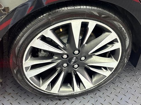 Used 2019 Lincoln MKZ Reserve image 18