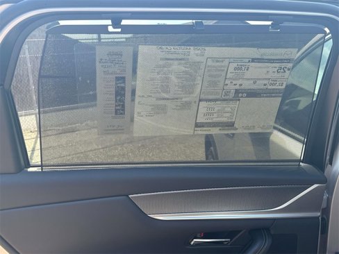 New 2025 MAZDA CX-90 3.3 Turbo w/ Preferred Package image 22