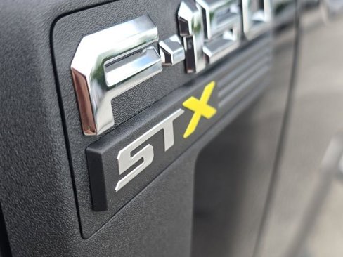 Used 2025 Ford F150 STX image 9