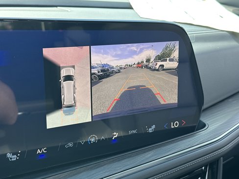 New 2025 Chevrolet Tahoe LT w/ Comfort Package image 22